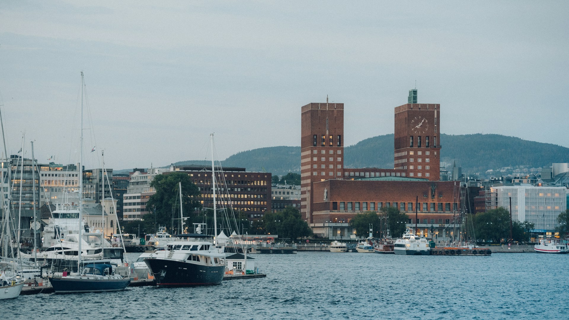 Låsesmed i Oslo